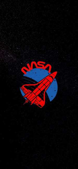 HD Nasa Wallpaper 