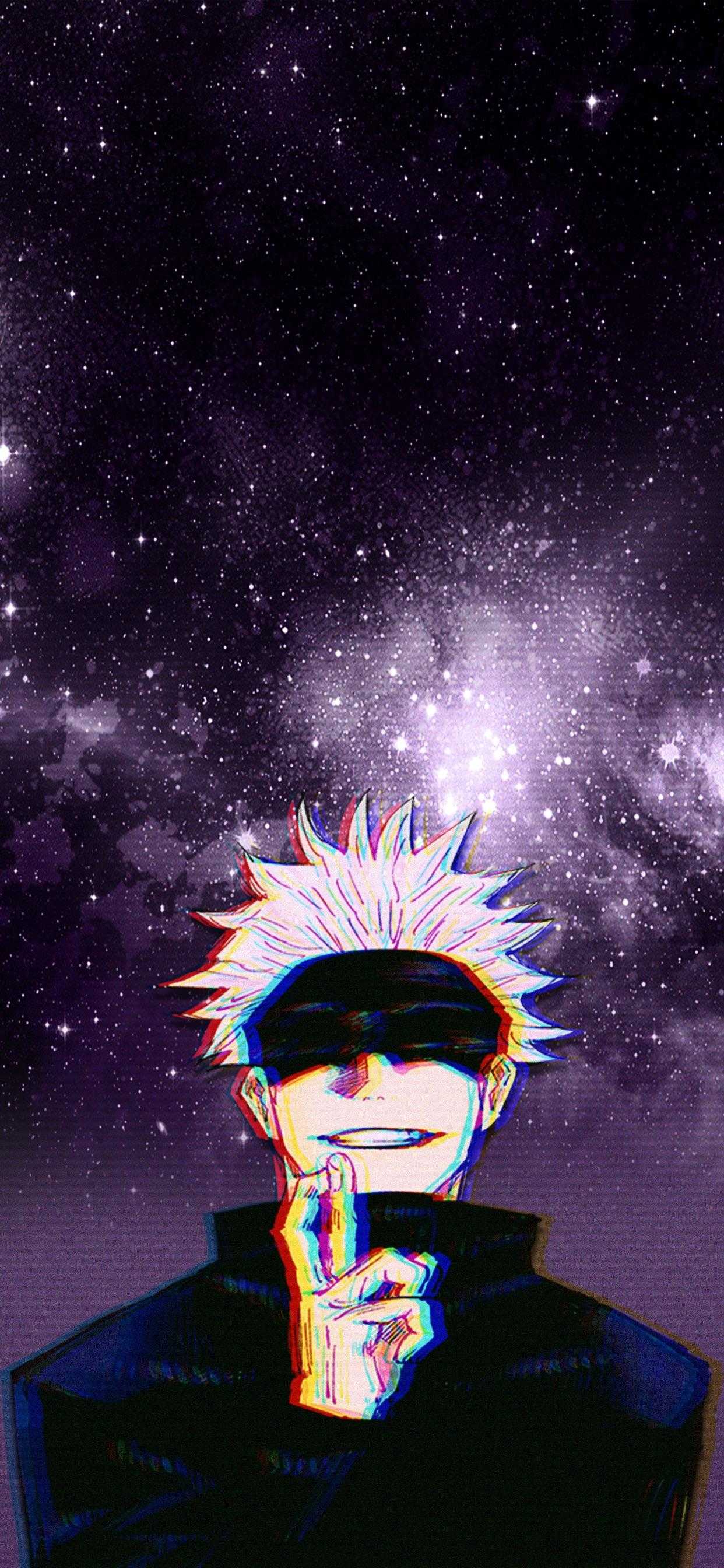 Gojo satoru wallpaper