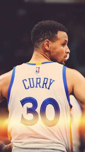 Stephen Curry Background 