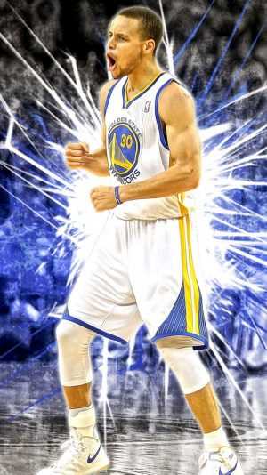 4K Stephen Curry Wallpaper 