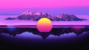 Sunset Wallpaper Desktop 