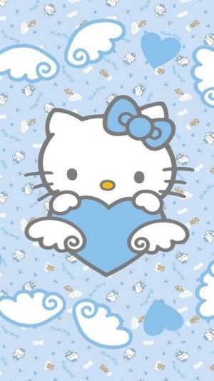 Hello Kitty Wallpaper 