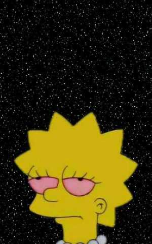 Lisa Simpson Wallpaper 