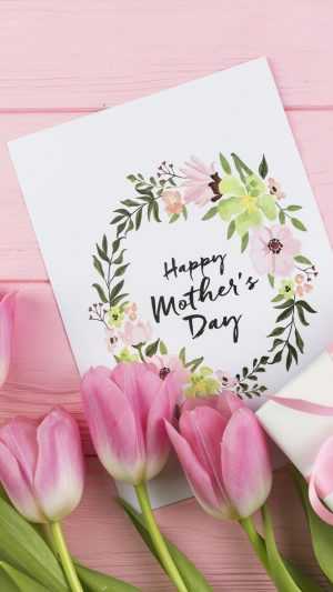 HD Mothers Day Wallpaper 