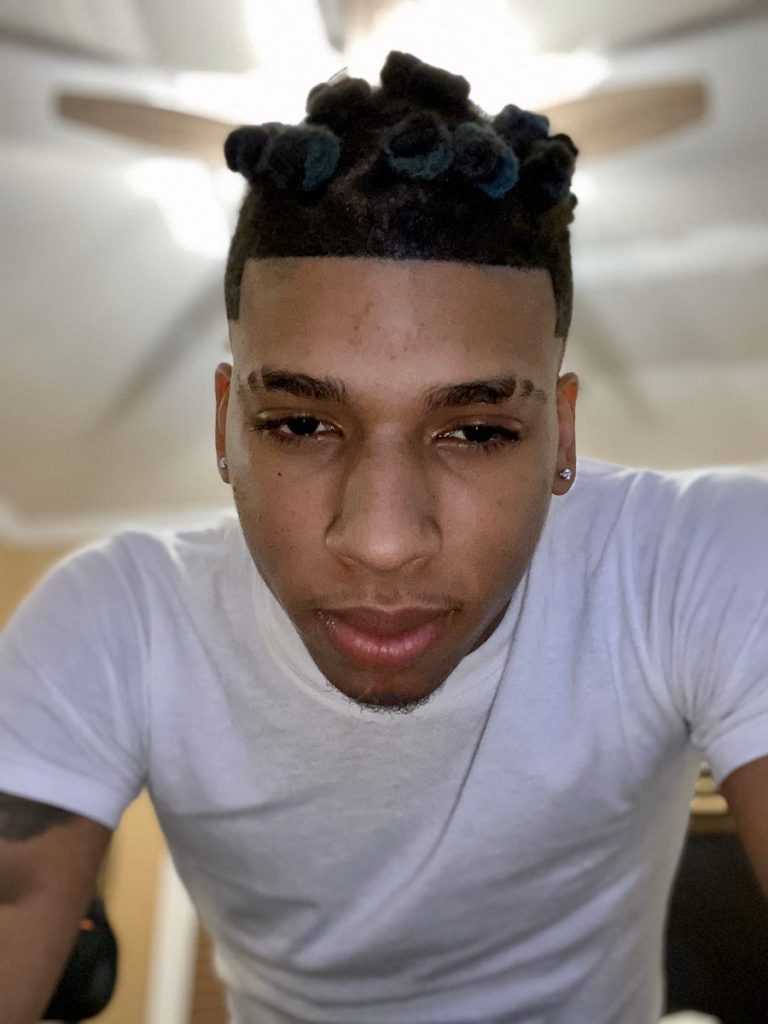 4K NLE Choppa Wallpaper WhatsPaper