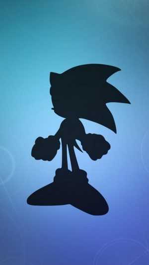 Sonic Wallpaper 