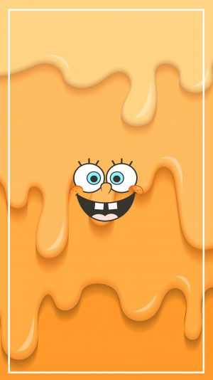 Spongebob Background 