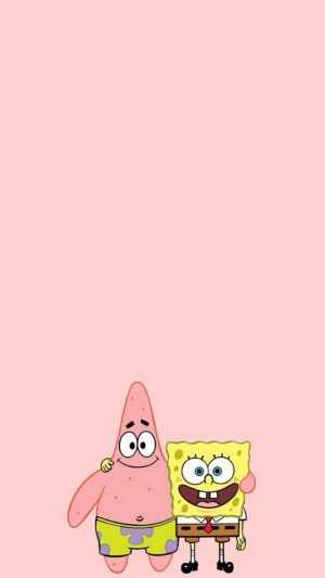 4K Spongebob Wallpaper