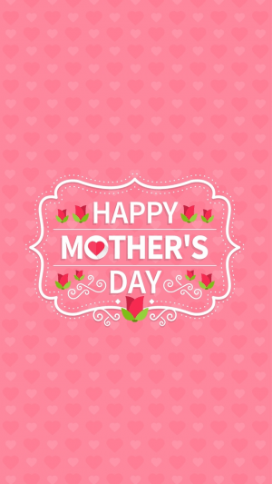 4K Mothers Day Wallpaper 