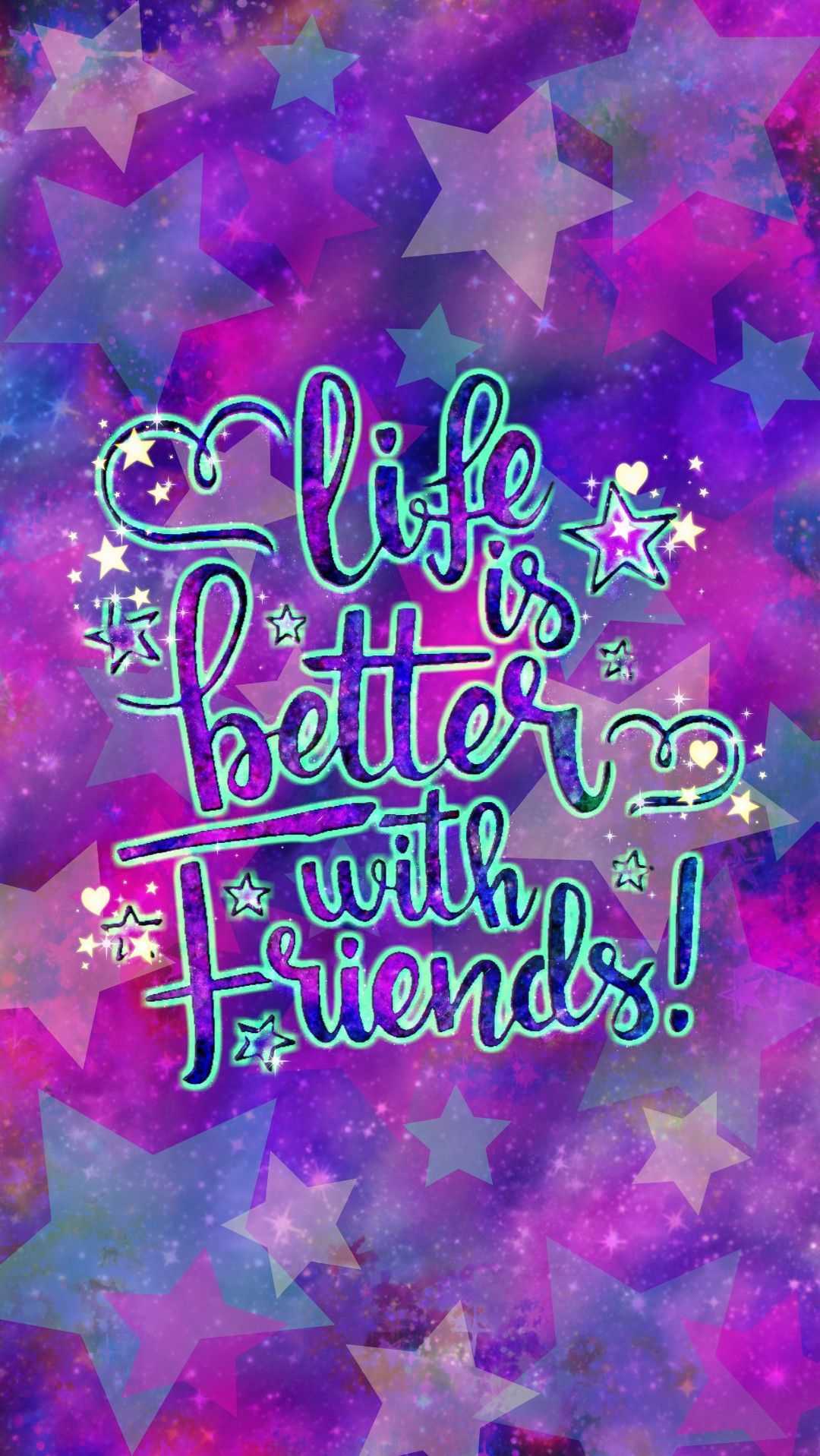 Bestie Wallpaper WhatsPaper