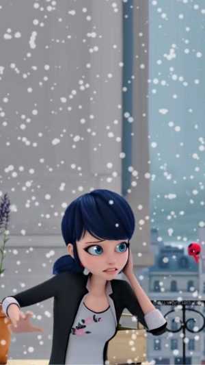 Marinette Wallpaper 