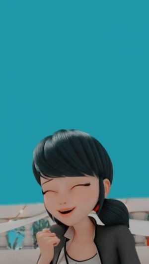 Marinette Wallpaper 