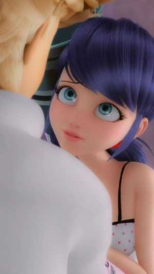 Marinette Wallpaper 