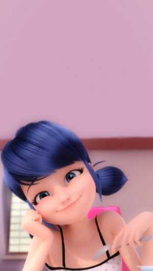 Marinette Wallpaper