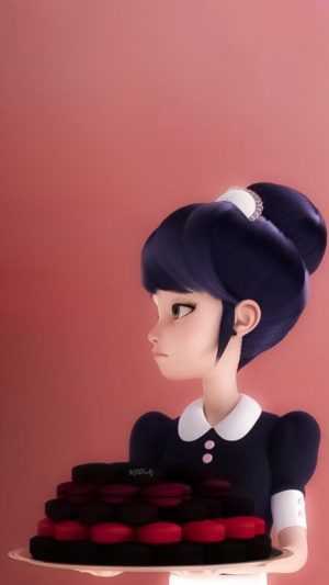 Marinette Wallpaper