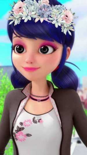 Marinette Background 