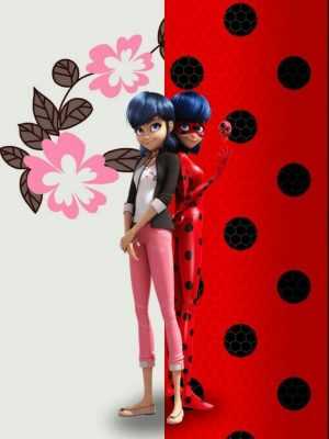 Marinette Wallpaper 