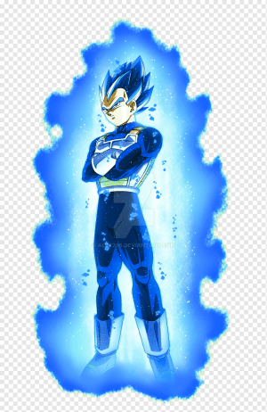 Vegeta Wallpaper 