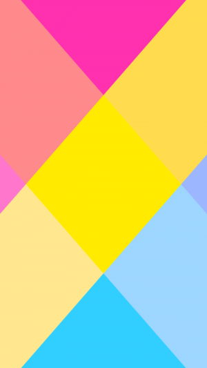 Pansexual Wallpaper 