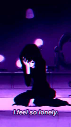 Depression Wallpaper 