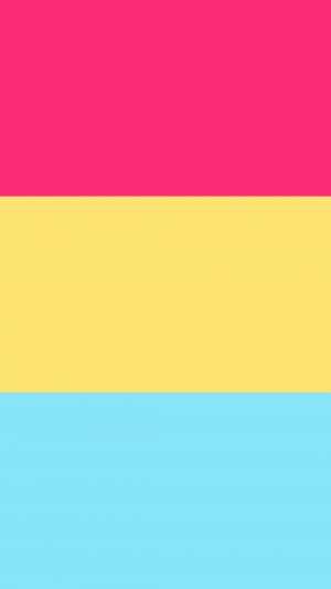 Pansexual Wallpaper