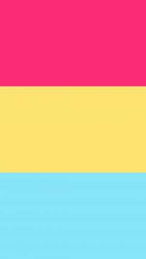 Pansexual Wallpaper 