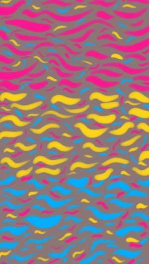 Pansexual Wallpaper 