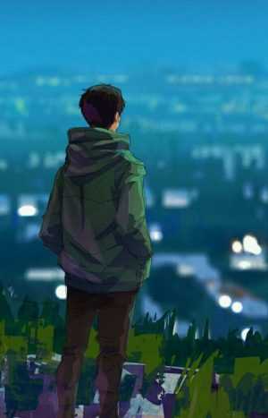 Depression Wallpaper 