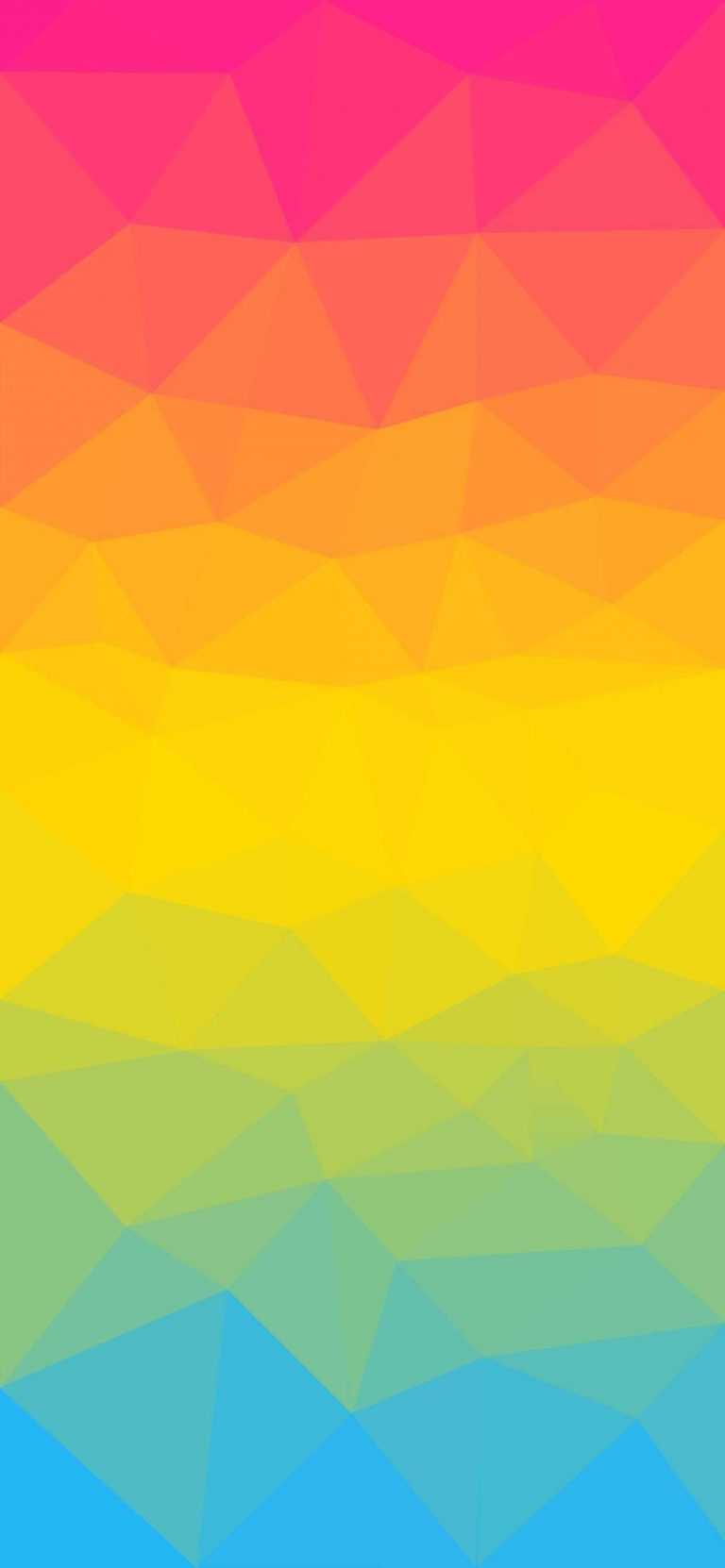Pansexual Background | WhatsPaper