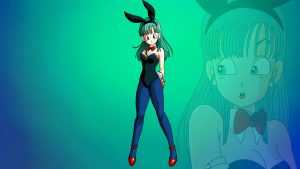 Desktop Bulma Wallpaper 