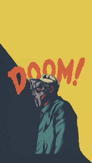 Doom Wallpaper 