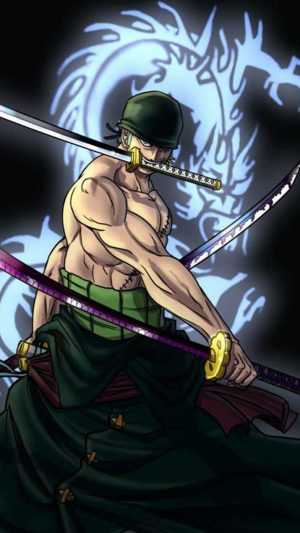 Zoro Background 