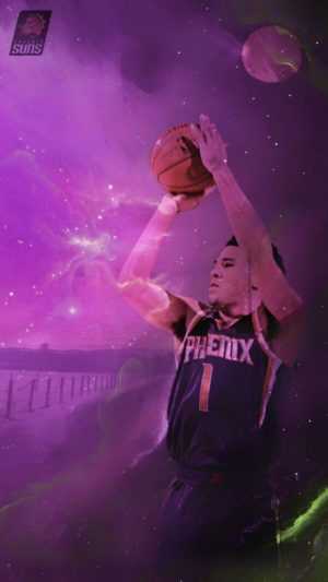 Suns Background