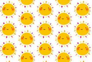 Desktop Suns Wallpaper
