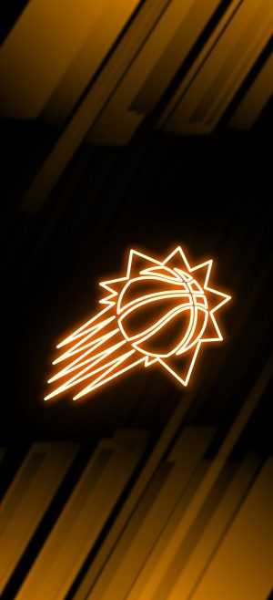 Suns Background 