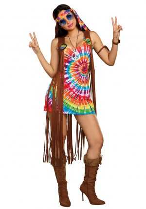 HD Hippie Wallpaper