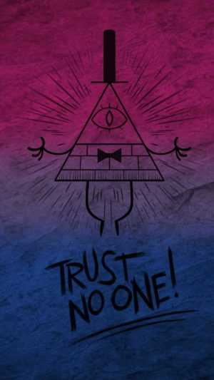 Gravity Falls Wallpaper 