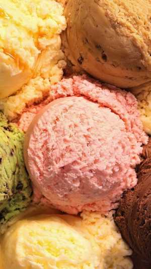 Ice Cream Wallpaper