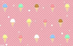 Desktop Ice Cream Wallpaper 