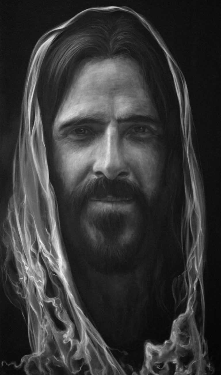 Jesus Wallpaper WhatsPaper