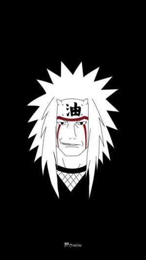 Jiraiya Wallpaper