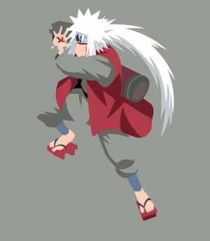 Jiraiya Background 