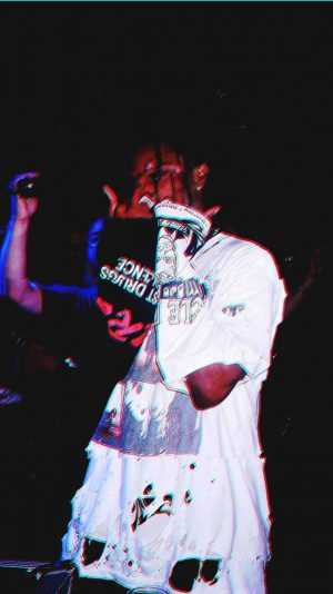 HD Playboi Carti Wallpaper 