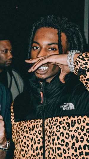 Playboi Carti Background 