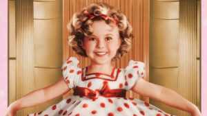 Desktop Shirley Temple Wallpaper