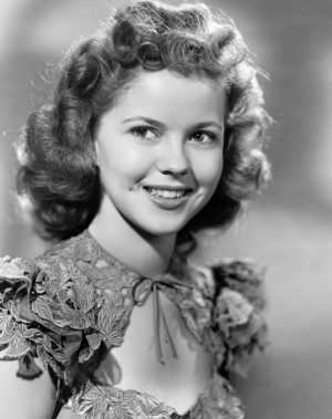 Shirley Temple Wallpaper