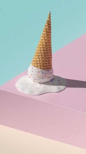 Ice Cream Wallpaper 