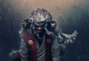 Desktop Jiraiya Wallpaper