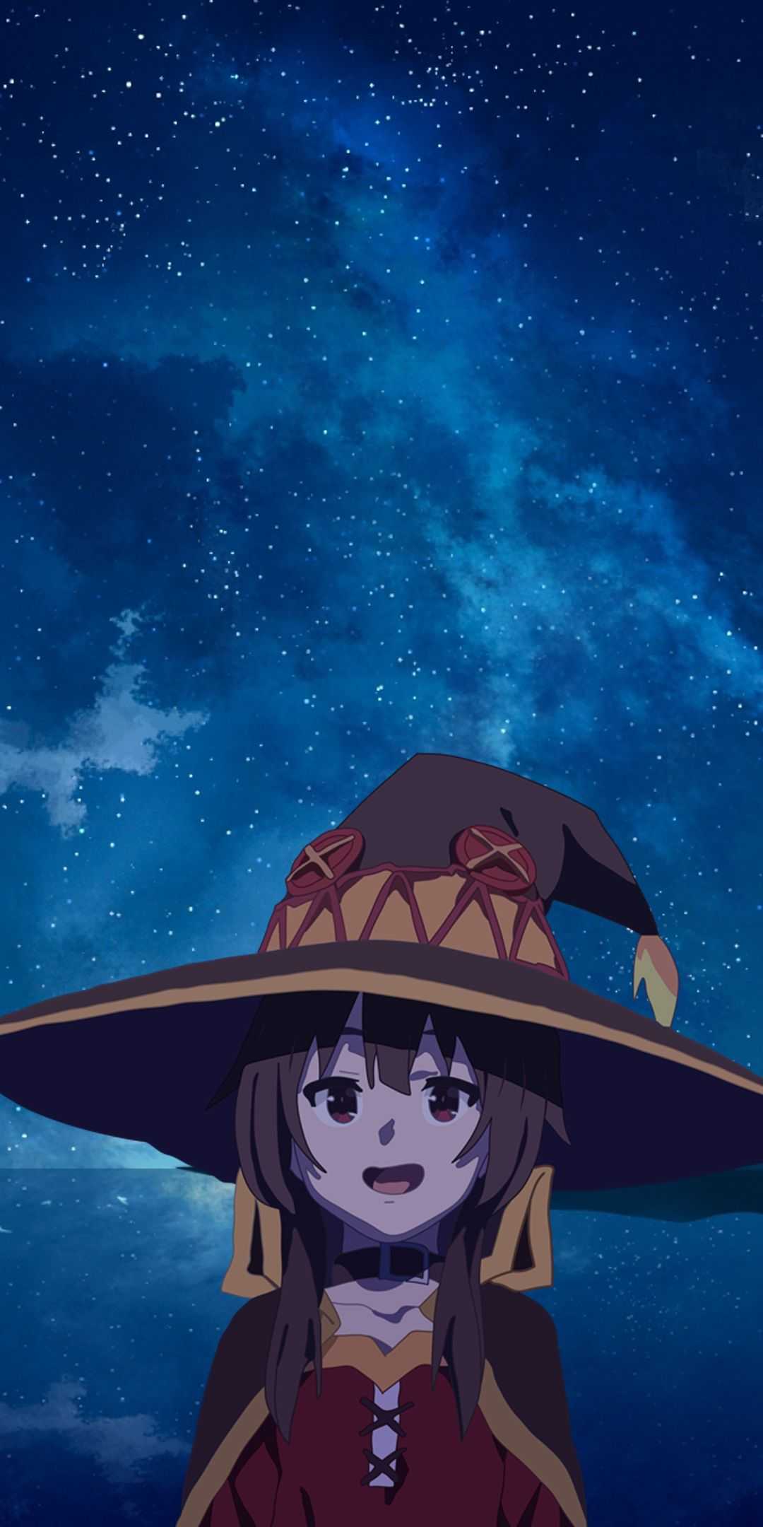 Megumin - Wikipedia