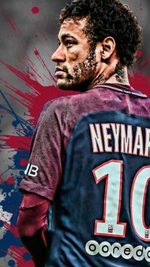 HD Neymar Wallpaper 